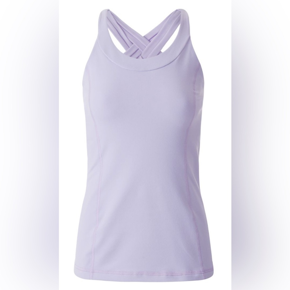 Lululemon Enhearten Tank